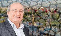 Prof. Dr. Mikdat Kadıoğlu uyardı: ‘Kayseri’de yağışlar yüzde 35 azaldı, su kaynakları kritik seviyede’