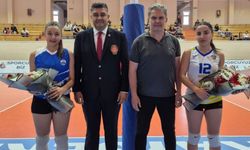 Kayseri Voleybol Kulübü, Merinos Voleybol’u 3-1 mağlup ederek sezona galibiyetle başladı