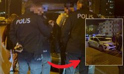 Kayseri’de sinirden gözü dönen baba: ‘Lastik yerine keşke kafana sıksalardı’