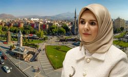 Bakan Göktaş Kayseri’de Alzheimer Merkezi ve Huzurevi temelini atacak