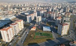 Kayseri farkını ortaya koydu: Melikgazi’den Avrupa’da gurur!