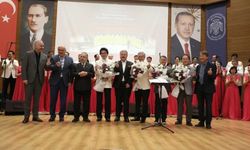 Melikgazi’de unutulmaz anlar: Türk ve Kore halkı kardeşlikte buluştu