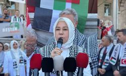 81 il Gazze için sustu: ‘Bizim sessizliğimiz, Gazze’nin en gür çığlığı olacaktır’