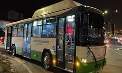 Kayseri'de çocuğa halk otobüsünü sürdüren şoförün cezası belli oldu!