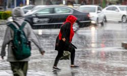 Meteoroloji’den Kayseri için sağanak uyarısı