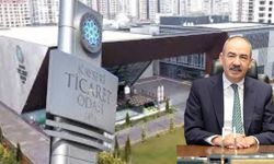 Kayseri sanayisi rekora koşuyor:147 ülkeye ürün gönderildi!