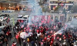 Kayseri sokaklarında Cumhuriyet rüzgarı: 'Ay Yıldız Turu'nda neler yaşandı?