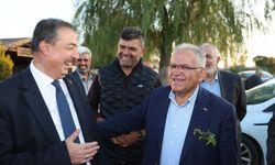 Kayseri Büyükşehir’den Sultan Sazlığı’na turizm ve altyapı yatırımı