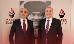 Kayserili baba üzerinden Suriye tartışması! Zafer Partili Eryılmaz sözünü sakınmadı