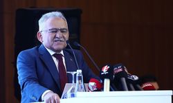 Kayseri 30 büyükşehir arasında zirvede: Tarıma verilen destek dudak uçuklattı