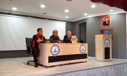 Kayseri  Tomarza’da tarım arazileri kayıt altına alınıyor!