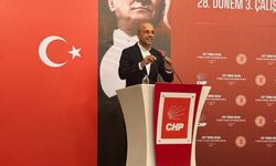 Kayseri vekili Genç: ‘Cumhuriyet Halk Partisi halkın örgütlü vicdanıdır’