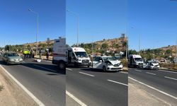 Kayseri yolunda kaza! Otomobilin çarptığı kadın hayatını kaybetti