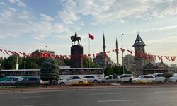 Kayseri’de 18 Ekim Cumartesi günü hava nasıl olacak?