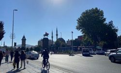 Kayseri’de 31 Ekim Cuma günü hava nasıl olacak?
