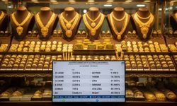 31 Ekim Altın Fiyatları!
