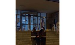 Kayseri’de yağma suçundan 22 yıl cezası olan şahıs yakalandı