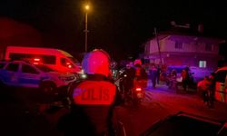 Kayseri’de bıçaklı kavga: 1 kişi yaralandı şüpheli gözaltında!
