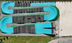 Kayseri’de Bisiklet Çağı Başlıyor: BMX Parkuru açılışa hazır!