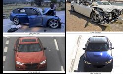 Kayseri’de çençli ‘BMW M’ paket operasyonu : 40 gözaltı