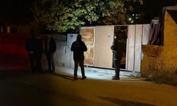 Kayseri Yıldırım Beyazıt’ta dayı 21 yaşındaki yeğenini bıçaklayıp kaçtı