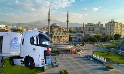 Kayseri’de dijital geleceğin kapısı aralanıyor