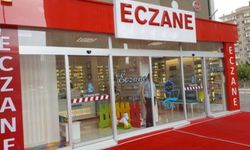 Kayseri'de 15 Kasım nöbetçi eczane listesi