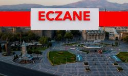 Kayseri’de eczanelerin 28–29 Ekim çalışma saatleri belli oldu