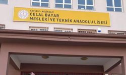 Kayseri’de eğitim camiasının acı kaybı: Aslı öğretmen hayatını kaybetti