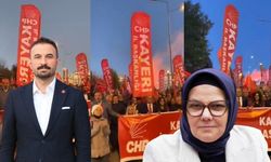 Kayseri’de flama gerilimi büyüyor: CHP’den Ayşe Böhürler’e 'ithal vekil' yanıtı