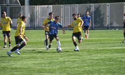Kayseri ekiplerinden gol yağmuru! Tam 32 gol atıldı