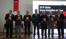Kayseri’de İmam Hatip Okullarının 74. yılı kutlandı