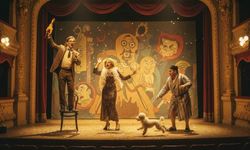 Kayseri'de 'Kaç Zamparalık Gece': Evlilik yıl dönümü kabusa döndü