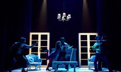 Kayseri'de Kasım ayında Kiralık Konağın Kapısı üç gün açılıyor!