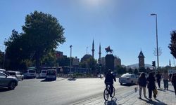 Kayseri’de Kasım güneşi! Haftalık hava durumu yayınlandı