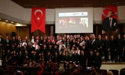 Kayseri'de ‘Kim Var?’ sanat etkinliği büyük ilgi gördü