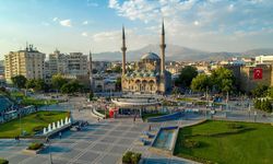 Kayseri’de sıcaklıklar düşüyor! Yağış kapıda