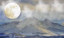 Kayseri’de geri sayım başladı: 2034’e kadar tekrarı yok!