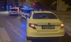 Kayseri’de trafik magandaları dehşet saçtı: Önce önünü kestiler, sonra darp ettiler!