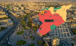 Kayseri'de ne kadar Suriyeli yaşıyor? Dikkat çeken değişim