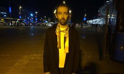 Kayserili aktivist Turan: "İnsaniyetlerini kaybetmişler"