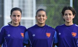 Kayseri’den 3 futbolcu milli takımda forma giyecek