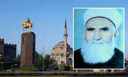 Kayseri’nin unutulmaz alimlerinden ‘Deli Müftü’ kimdir?