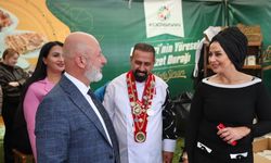 Başkan Çolakbayrakdar: 'Kayseri’nin glütensiz mutfağı Kocasinan’da'