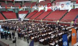 Kayseri'nin tüm muhtarları neden aynı çatı altında toplandı?