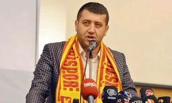 Kayserispor tribünleri Baki Ersoy’a rağmen boş!