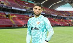 Kayserispor ya 4 yiyor ya da 1-1 beraber kalıyor