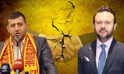 Kayserispor’da Çetinsaya davası sonuçlandı: Karar camiada yeni tartışmalara yol açabilir