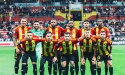Kayserispor’un Fatih Karagümrük karşısındaki ilk 11’i belli oldu