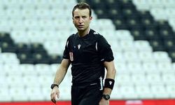 Fatih Karagümrük Kayserispor maçının hakemi belli oldu